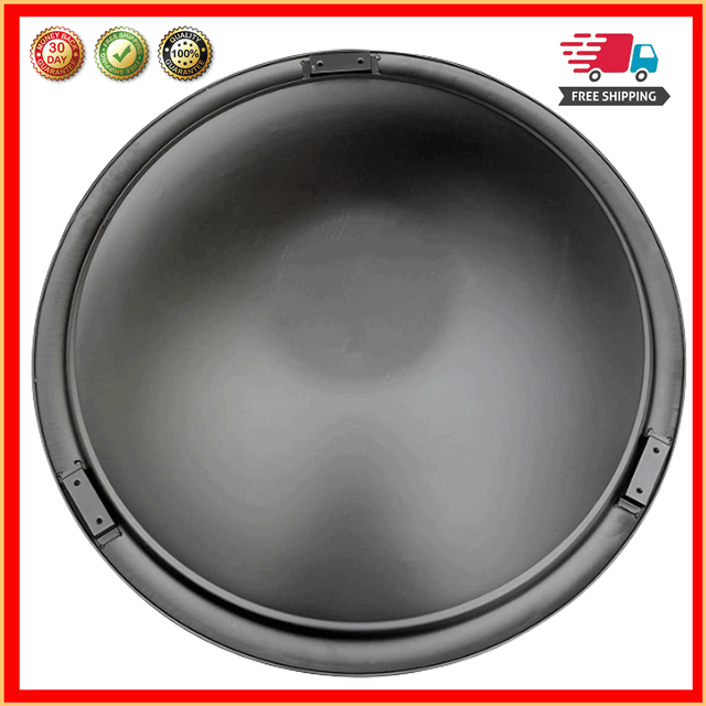 Sun Joe Fire Pit Replacement Bowl Round Steel Sjfp30d Sjfp30 D 29 Inch