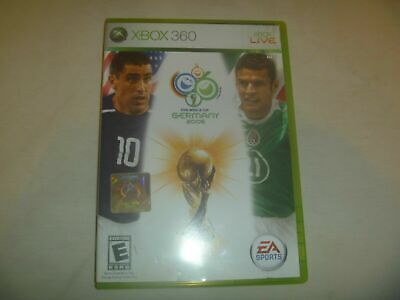 Jogo Usado FIFA 10 - Xbox 360