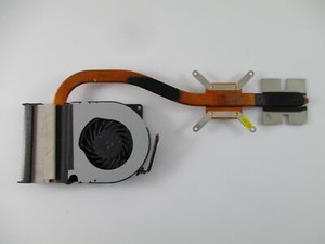 Lüfter Kühler ASUS K72F FBNJ1012010 13GNY71AM010 Original