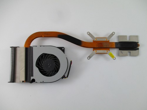 Lüfter Kühler ASUS K72F FBNJ1012010 13GNY71AM010 Original