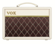 VOX PATHFINDER 10 Cream Brown 10w Guitar Amp Limited color Brand New