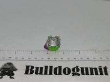 OEM Angry Birds Star Wars Telepods Zam Wesell Game Minifig QR Code Only