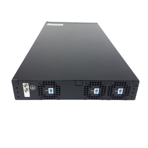 Dell EMC S4112F-ON 12 x 10 Gigabit SFP+3 x 100 Gigabit QSFP28 Network Switch E53 - Photo 4/11