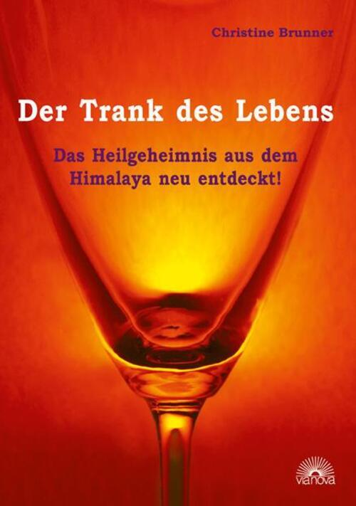 Thumbnail - Der Trank Des Lebens | Das Heilgeheimnis Aus Dem Himalaja Neu Entdeckt