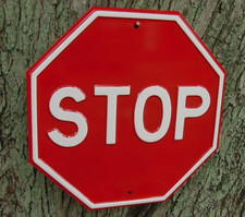 Old Road Signs In Original Advertising Signs (1930-1969) | eBay