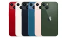open box Apple iPhone 13  128GB  FULLY Unlocked all colors