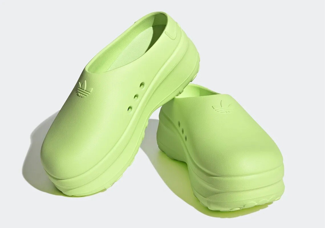 Adidas Adifom Stan Smith Mule Shoes (Women Size US 5 Adidas Adifom Stan Smith Mule Shoes (Women Size US 5