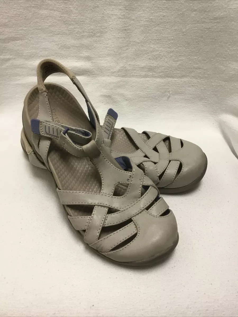 Baretraps fisherman cheap sandals