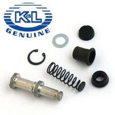 K&L Front Brake Master Cylinder repair Kit 1977-79 cb750 / 1978 gl1000 goldwing