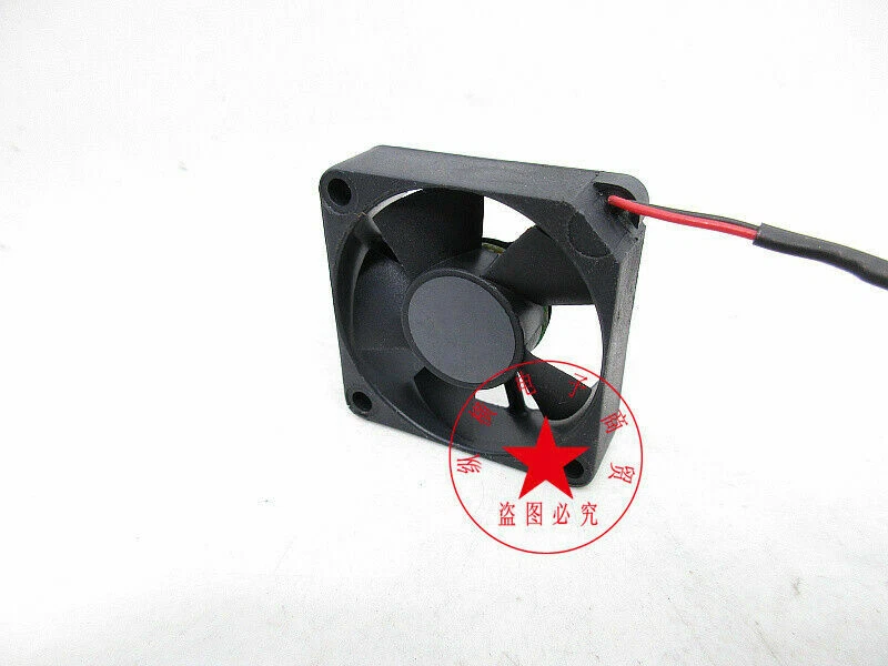 SUNON GM0535PFV1-8 DC5V 0.8W 3.5CM 3510 USB ultra-quiet cooling fan - Image 2 of 3