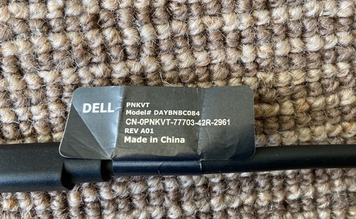 Dell VGA Display Port PNKVT - 第 7/7 張圖片