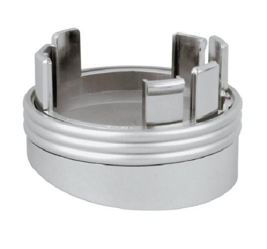 Grohe GRO 46416IP0 46416IP0 Jgo.Fij.Palanca Europlus Ver 46415 Ip, Nero