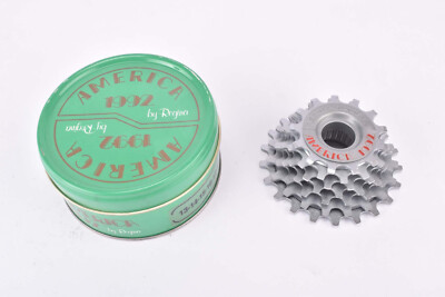 REGINA AMERICA 1992 13-21 7Speed