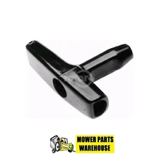 NEW STARTER PULL ROPE HANDLE FOR STIHL 1121 195 3400 FITS 09 011 024 026 & MORE