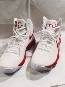 hyperdunk 2017 white