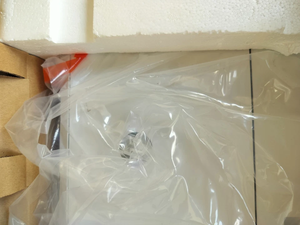 HP 3QA35A Color Laserjet Managed E45028DN -  Pre Owned  - Image 2 of 4