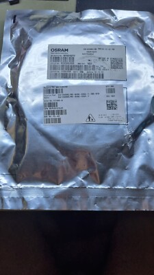 Osram CSSRM2.PM OSLON Square LED 3030 4000K White Neutral Q65112A5700 lot of 600