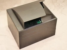 Adaptive Recognition PRMC 233 Multi-Reader Document Reader Multireader