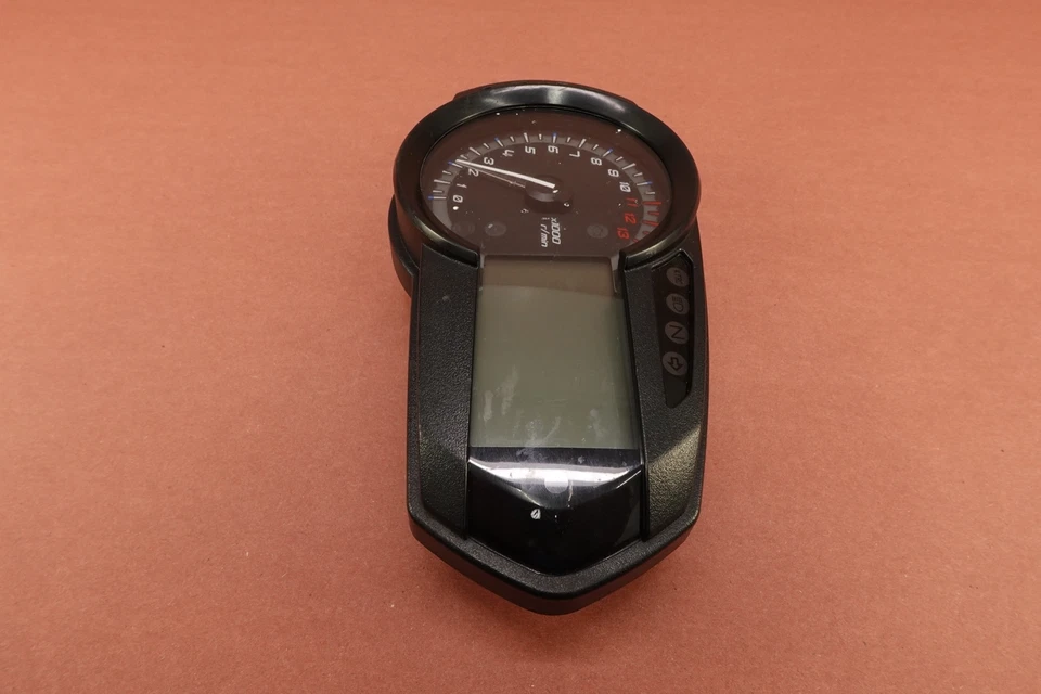 11-16 川崎忍者 ZX1000 ZX1000M 速度计速度计 — 第 2/4 张图片