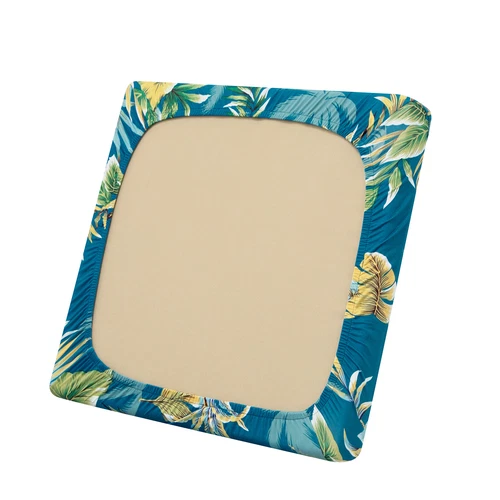 2/4/6/8 Stück Outdoor Kissen Schonbezüge Terrasse Möbel Schutz Sofa Stuhl Abdeckung - Bild 21 von 59