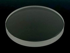 Breitling CHRONO AVENGER Sapphire Crystal Case Back Number Ref: E73360