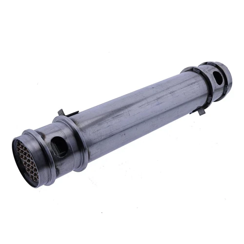 1815904C2 Oil Cooler 1815904C1 For Navistar 1994-2003 DT466 DT466E DT530 DT530E - Picture 3 of 5