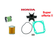 KIT GIRANTE PER MOTORE HONDA MARINE BF 115D - 135A - 150A/K2 + 2 FILTRI