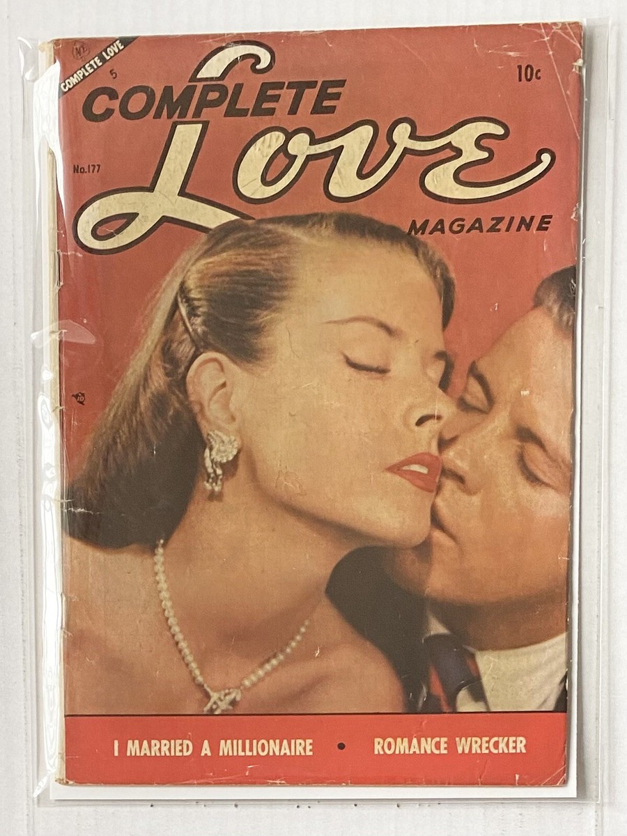 Love Story(1)〜(6) Girls Love Stories 177 FN+ 6.5 High Definition Scans *b31 | eBay