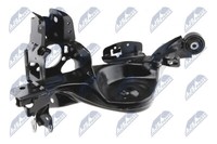 ZWT-NS-014 NTY Lenker, RadaufhäNgung FüR Nissan,Renault