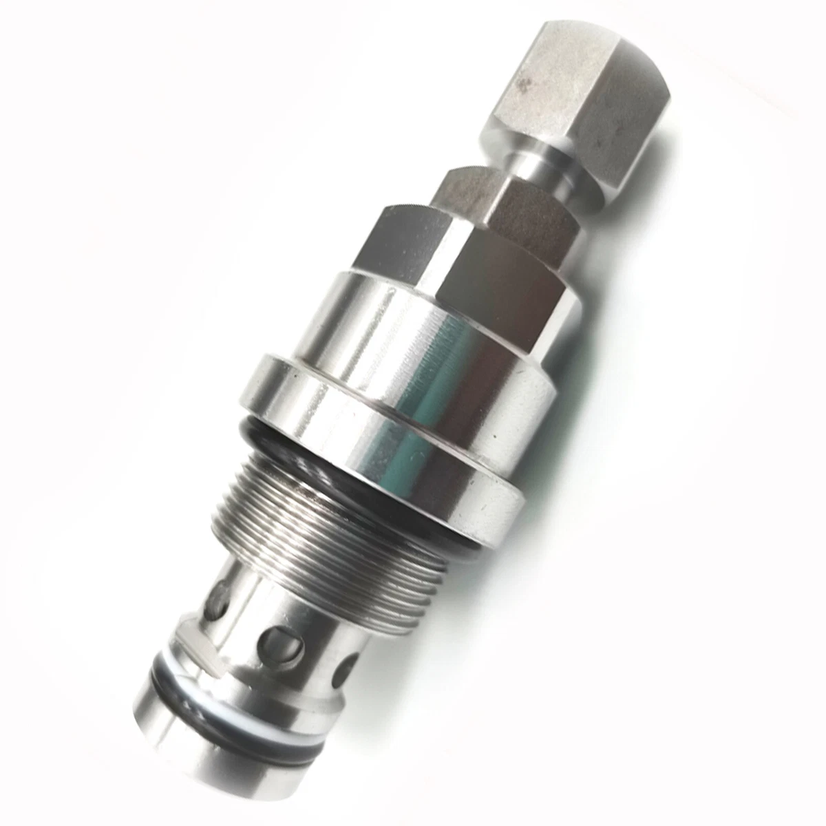 4372682 Service Relief Valve Compatible ZAX110 ZX120 JD120 EX120-5