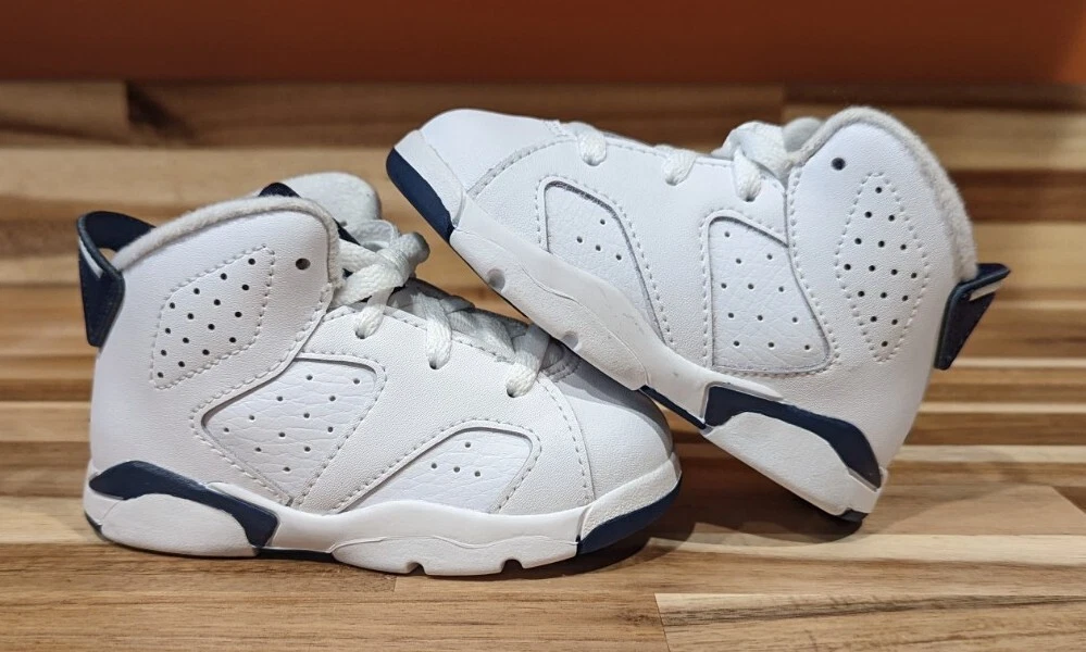 Baby blue retro 6 online
