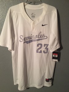 fsu baseball jerseys