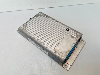 BMW E82 E88 E90 E92 E93 E60 E63 Freisprecheinrichtung Bluetooth Modul MULF2 9149843 #012
