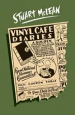Vinyl Cafe Diaries by Stuart McLean: Used