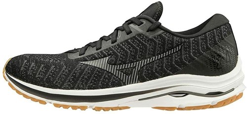 mizuno wave rider 24 waveknit