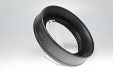 Mamiya RB67 127-150 Rubber Collapsible Lens Hood G444