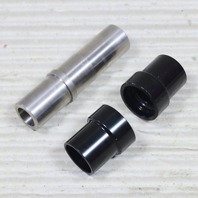 Rock Shox Dämpferbuchse Set  - Metric 10 x 60 mm - 00.4118.159.023