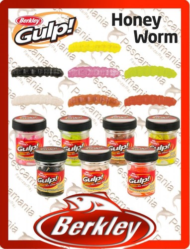 Leurres Souples Berkley Gulp ! Crevettes Mues Sableuses - Lot De 10 | Appâts Puissants Pour Pêche Mer