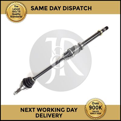 Mk7 Ford TRANSIT TOURNEO 2.2 FWD Drive Shaft off Near Side Pair  