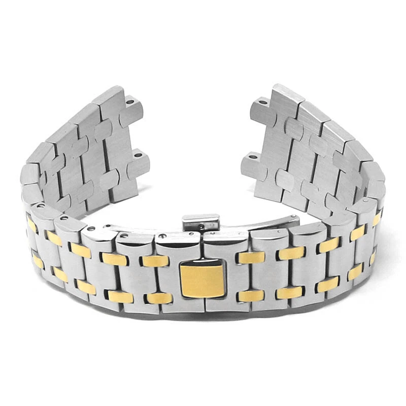 Audemars piguet royal oak offshore steel bracelet clearance