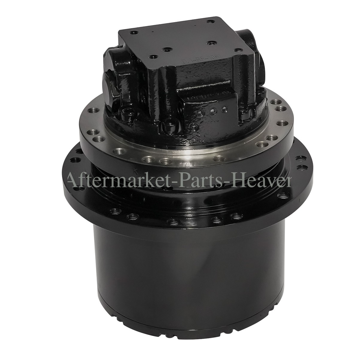 Final Drive Motor RD118-61290,RD148-61290 for Kubota KX121-3 KX121