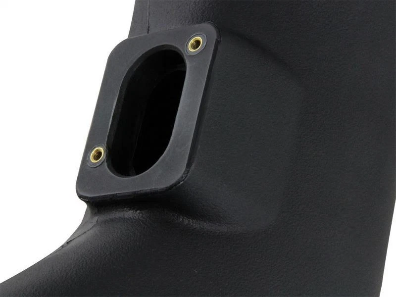 Entrada de aire frío AFE Power Engine para BMW M235i xDrive 2015 Foto 3 de 4