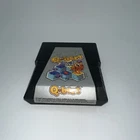 Qbert Atari (Atari 2600, 1988)