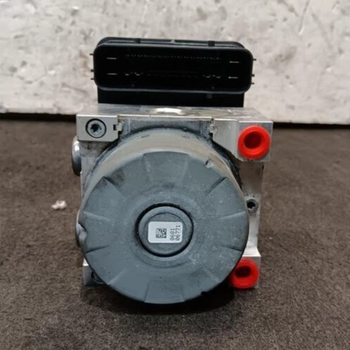 2017-2018 FORD TRANSIT CONNECT 2.5L ABS conjunto de bomba de freio antibloqueio fabricante de equipamento original - Imagem 4 de 4