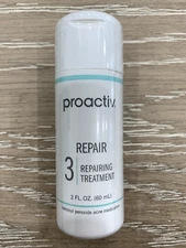 Proactiv 2oz Repairing Treatment 60 Day Proactive Lotion Step 3 Repair 09/27 Exp