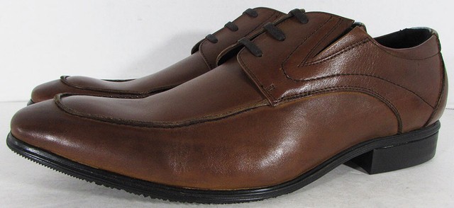 kenneth cole reaction leather shoes