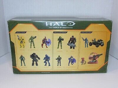 Halo Deluxe Box Set Series 2 Set - Entertainment Earth