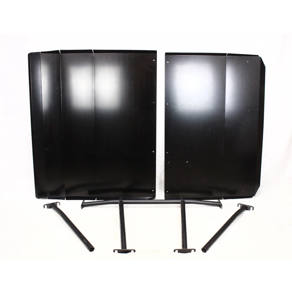 Kit de techo de aluminio Lonestar Racing para Can-Am Maverick X3 número de pieza - 715005515 Foto 3 de 4