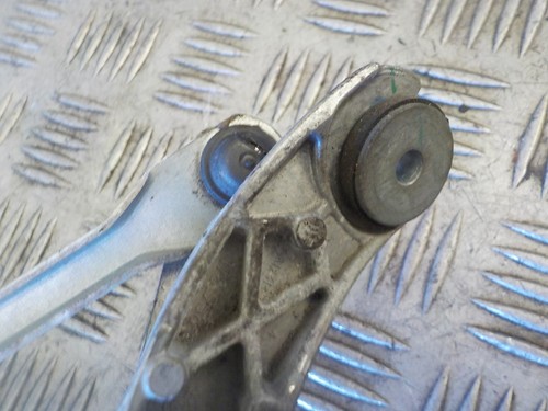 BMW 3 Series Front Wiper Motor Mechanism & Linkage E90 E91 E92 E93 6978264 2011 - Picture 9 of 9