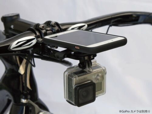 RECMOUNT+ PLUS Cycle Mount Kit for iPhone 14 Pro Max R+Cycle1-iPC19 - Picture 4 of 8